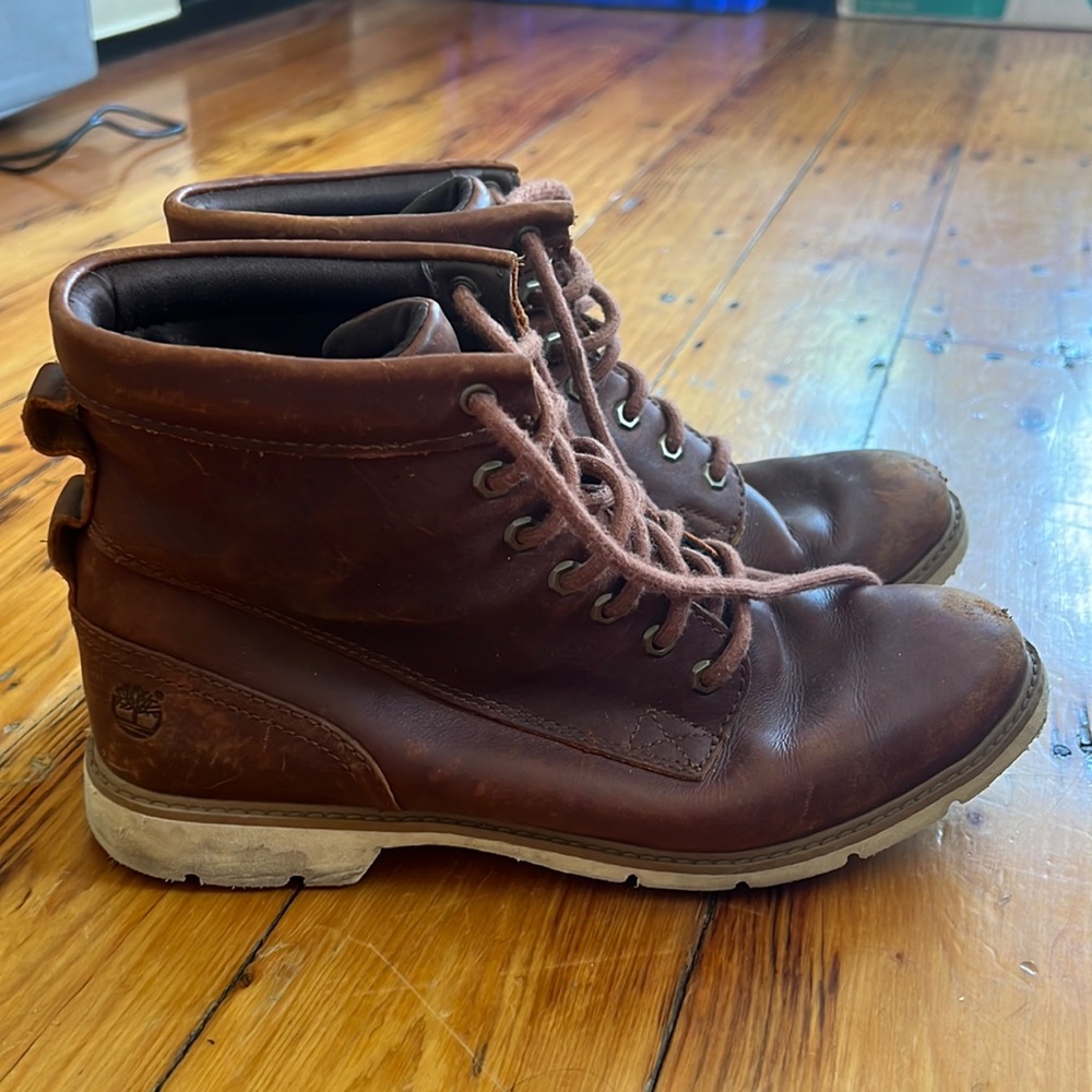 Timberland Boots